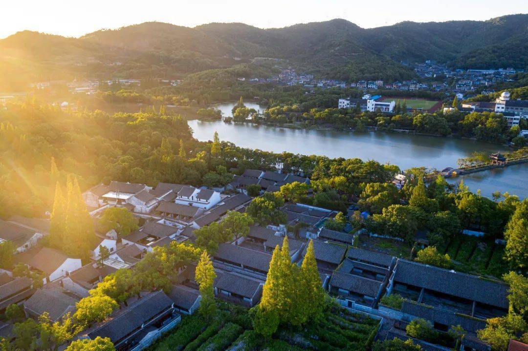 活动一:佳期如梦·慈城古风音乐会