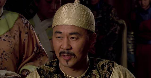 甄嬛传:四大爷为何不爱深情的宜修?