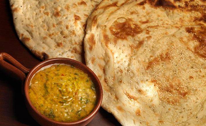 沙特美食特辑:去沙特阿拉伯跟着这份清单吃就对了_食物_kabsah_正餐