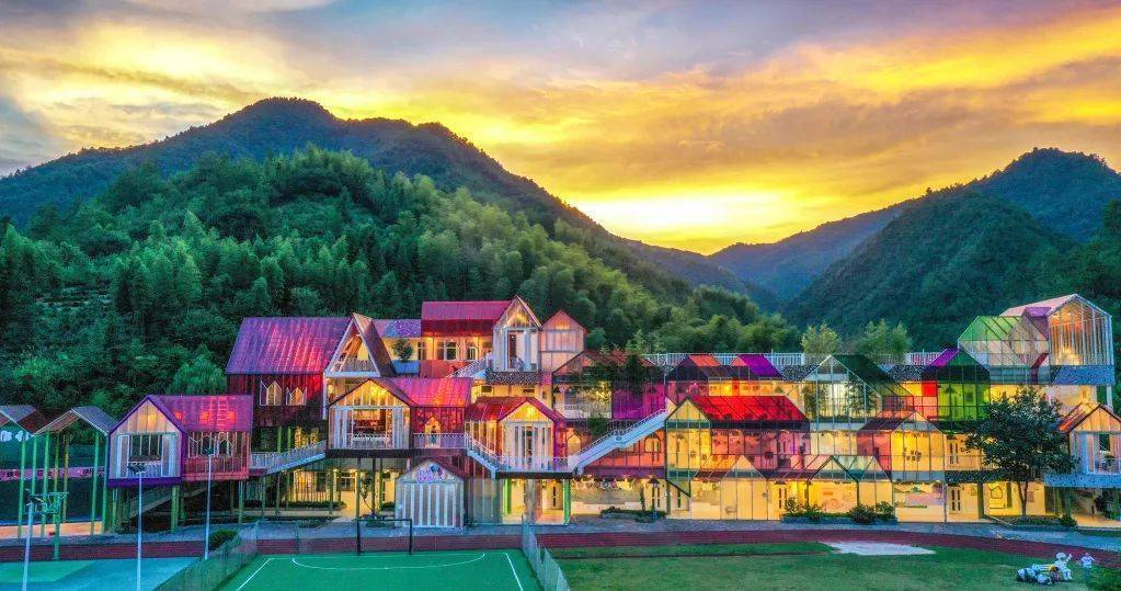 声音里的中国丨地处浙江,为什么淳安讲的是徽语方言?