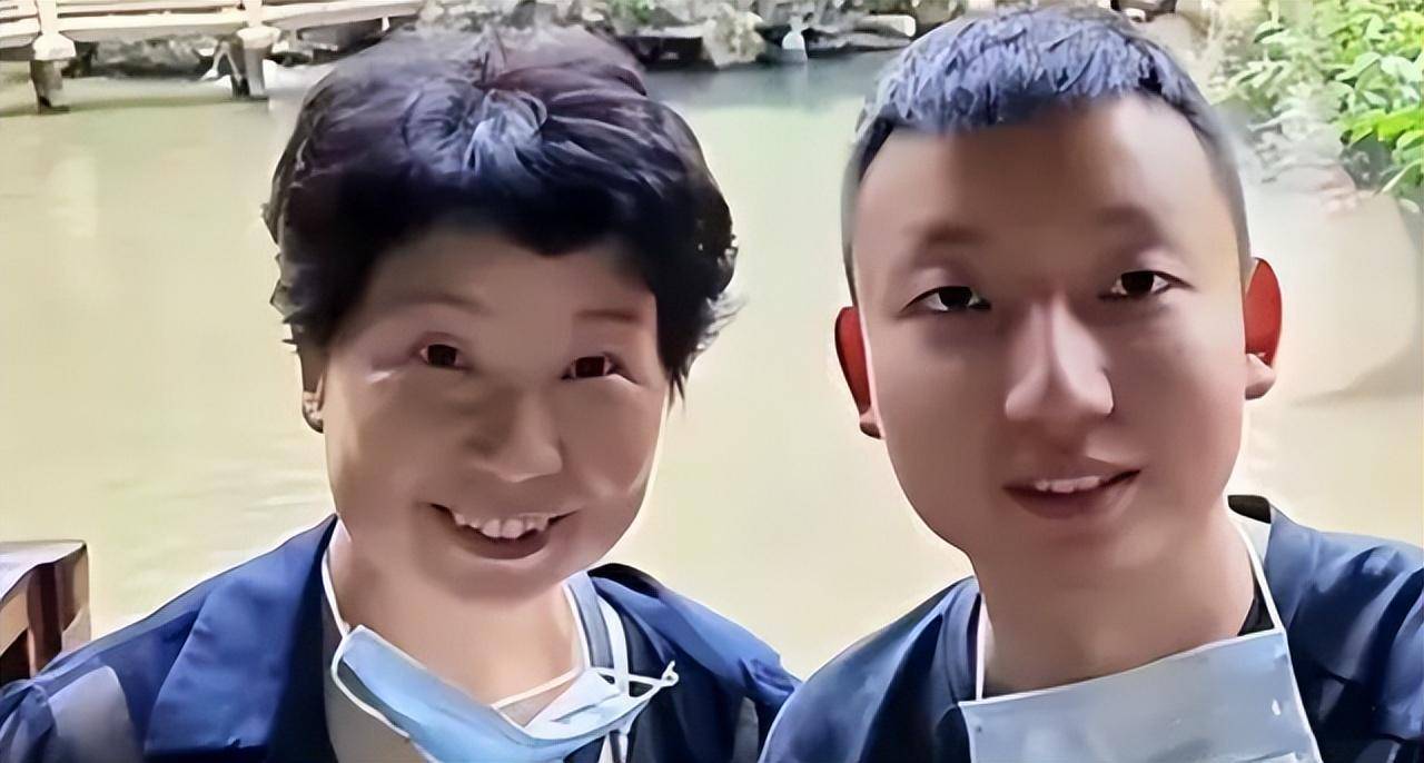 姚策堂嫂自夸家族兴旺,杜新枝再诉李圣律师,遭嘲是不自量力_李生_孩子