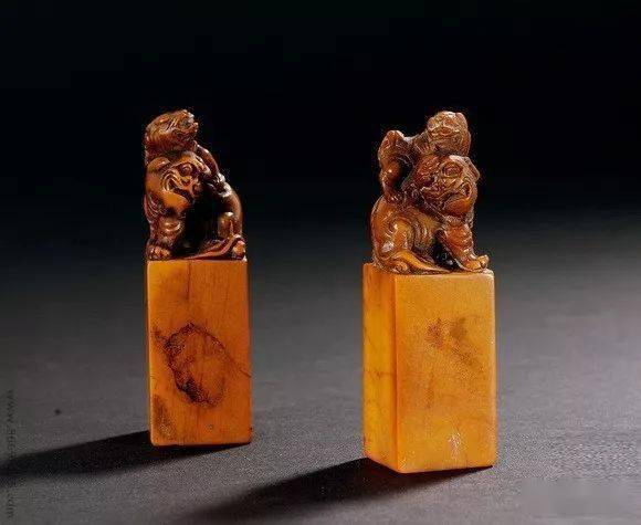 让汉印重现刀下,黄牧甫篆刻印石集,历代印谱藏黄牧甫印选_cm_黄士_尺寸