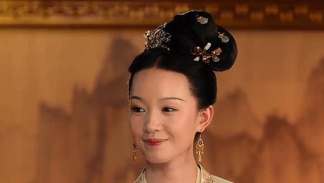 宋朝,一个尼姑等皇上洗澡,皇上回春,生下了光明王子_宋真宗_李万怡