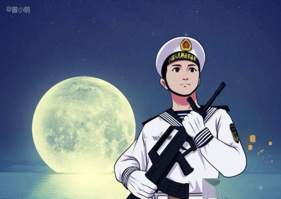 有思念,就是团圆_曾小萌_图文_版权