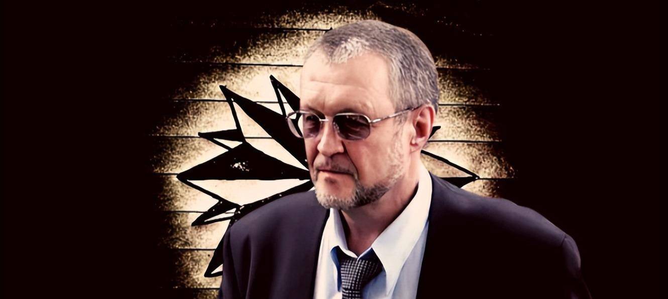 伊万科夫:苏联黑帮教父,纵横三大洲操纵地下美国,美国苦不堪言_社会