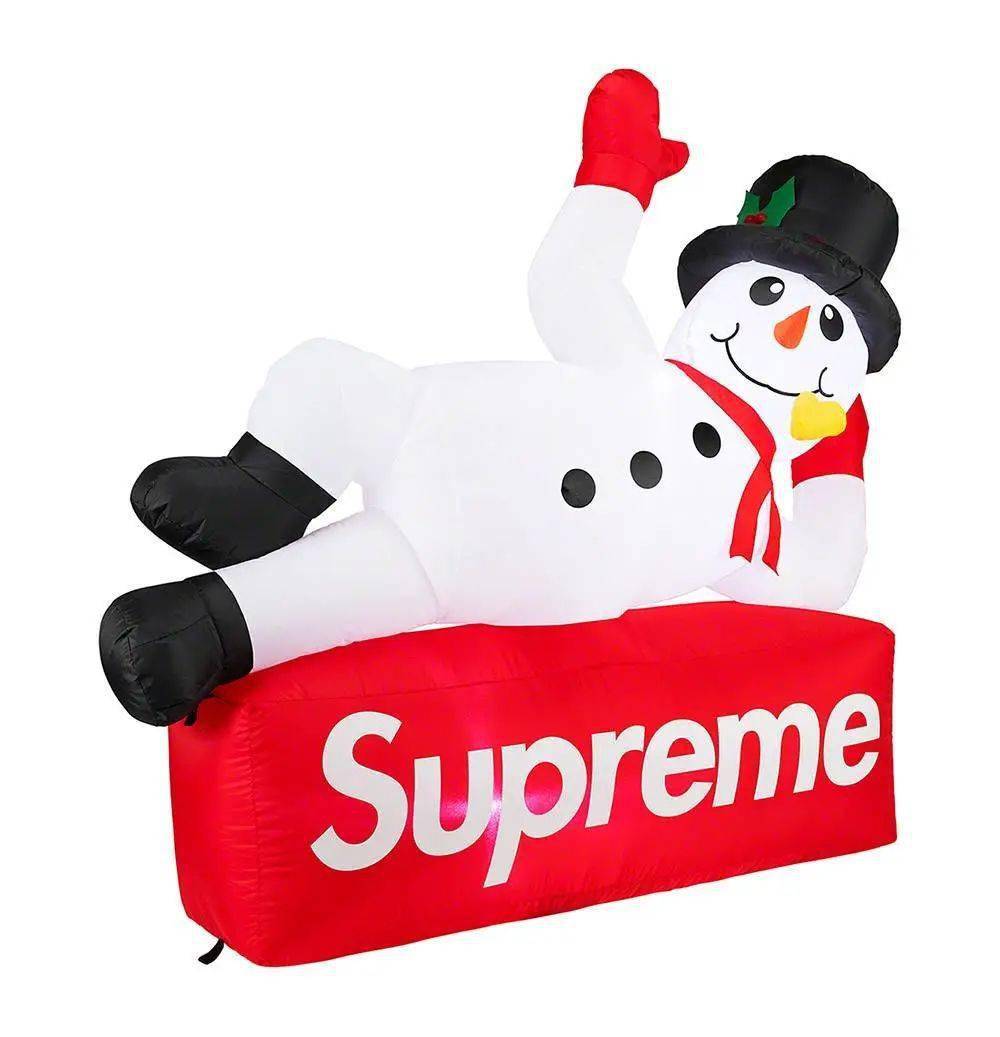 supreme:从潮流玩具,到日用超市_配件_来自_产品