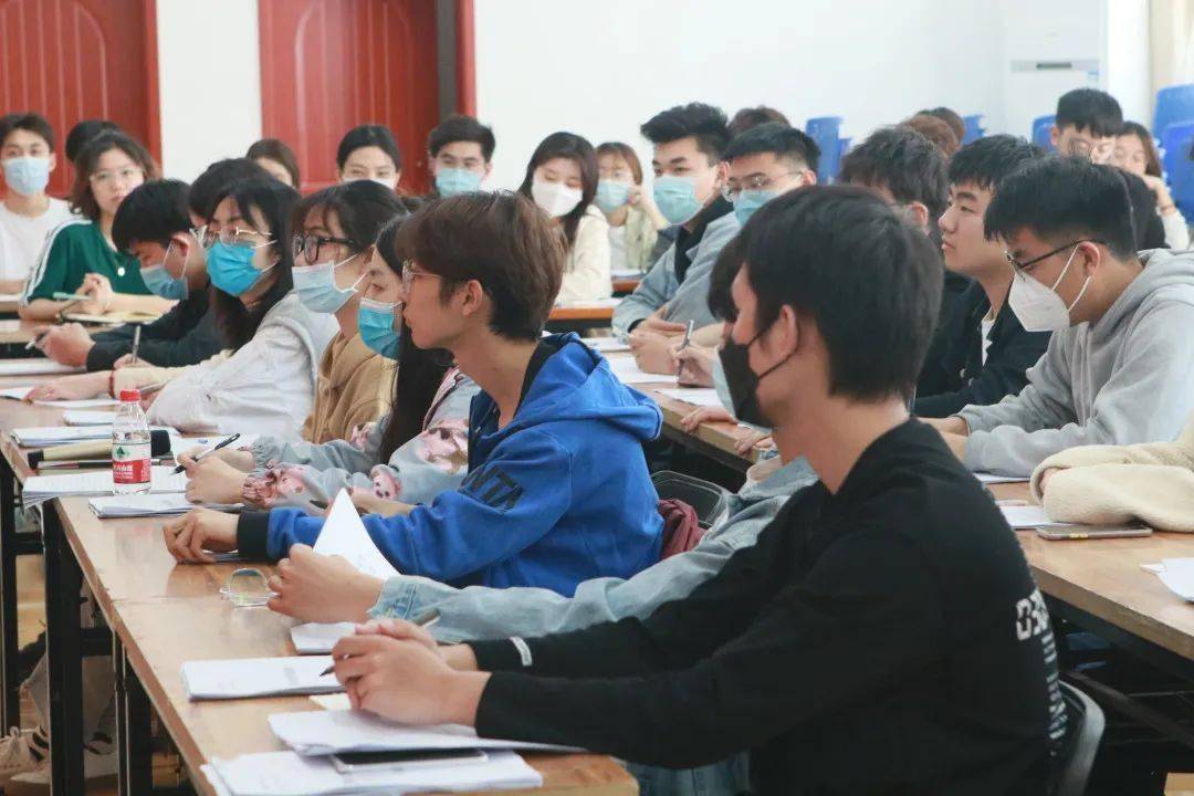 济南大学学生会:聚焦青年所需所想,打造提案工作闭环_服务_问题_监督