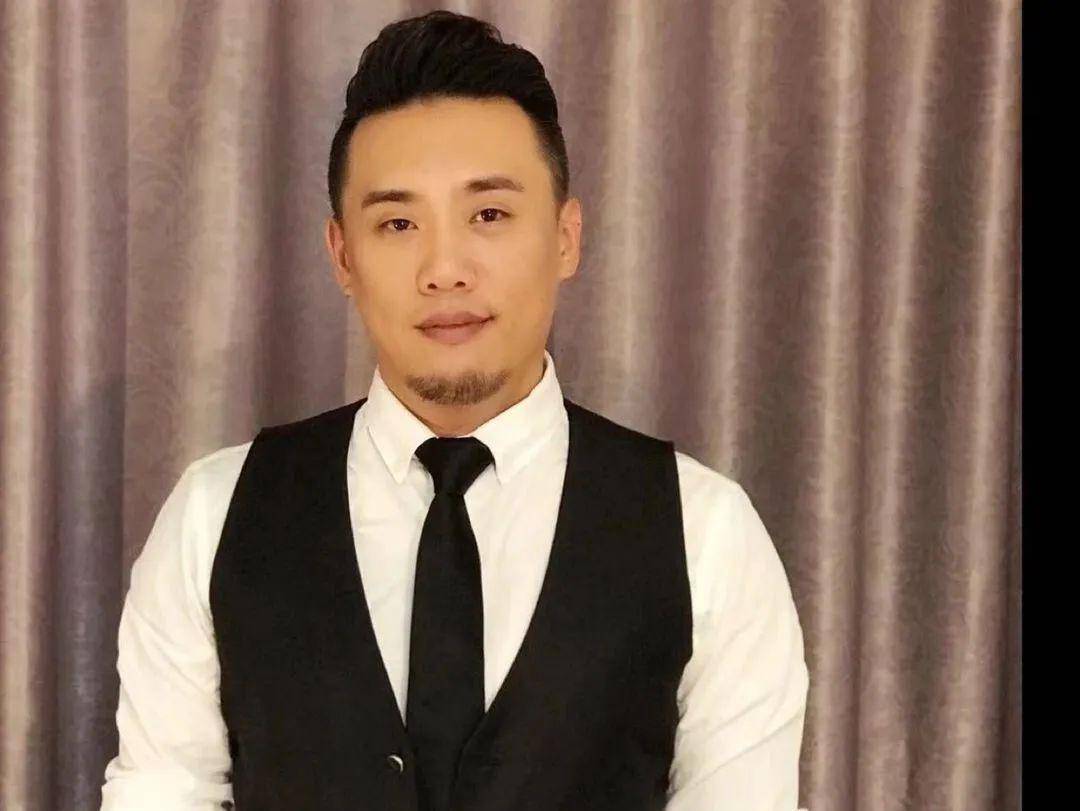 相信在不久的将来,吕洋会成为程派的新领军人物.