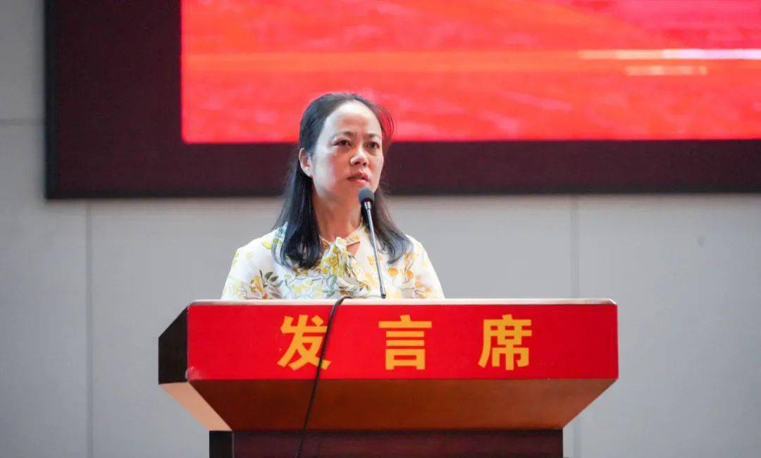 第四届感动江西教育年度人物 | 曾娟:技工教育筑梦人_宁都_工作_企业