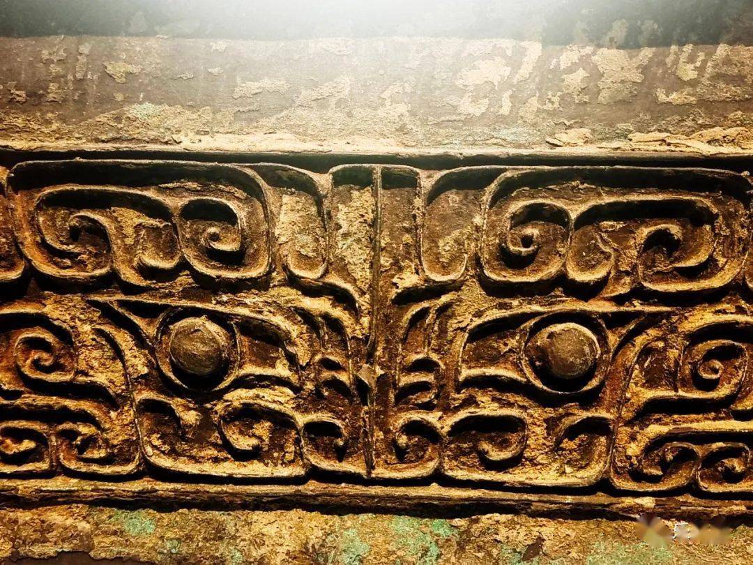 《宅兹中国——河南夏商周三代文明展》商代青铜器上篇:花脚大仙分享