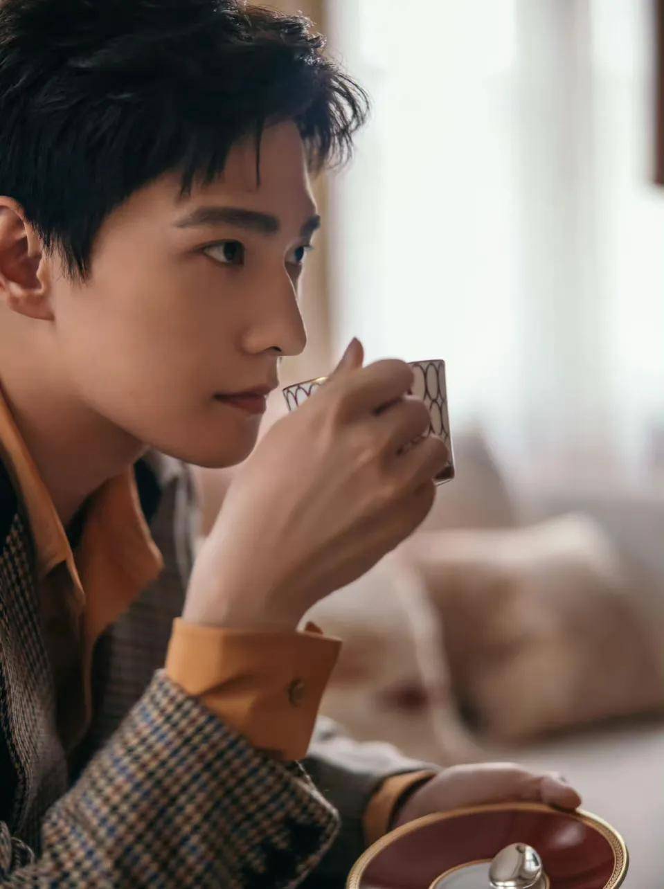 盘点90后演技派人气小生,李现,杨洋,鹿晗,你最喜欢谁?