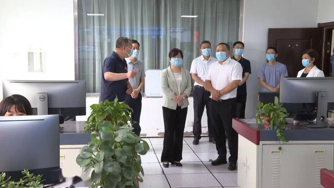 丁文霞调研中秋节假期期间工作情况_防控_疫情_乡村