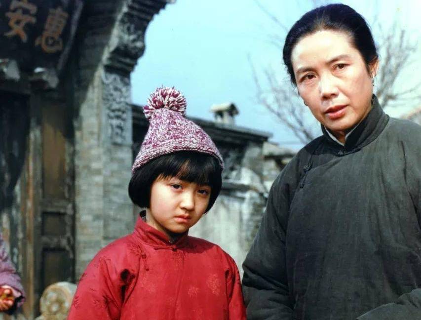《城南旧事》中国最美的诗电影城南旧事,英子的故事,至今都令人难忘