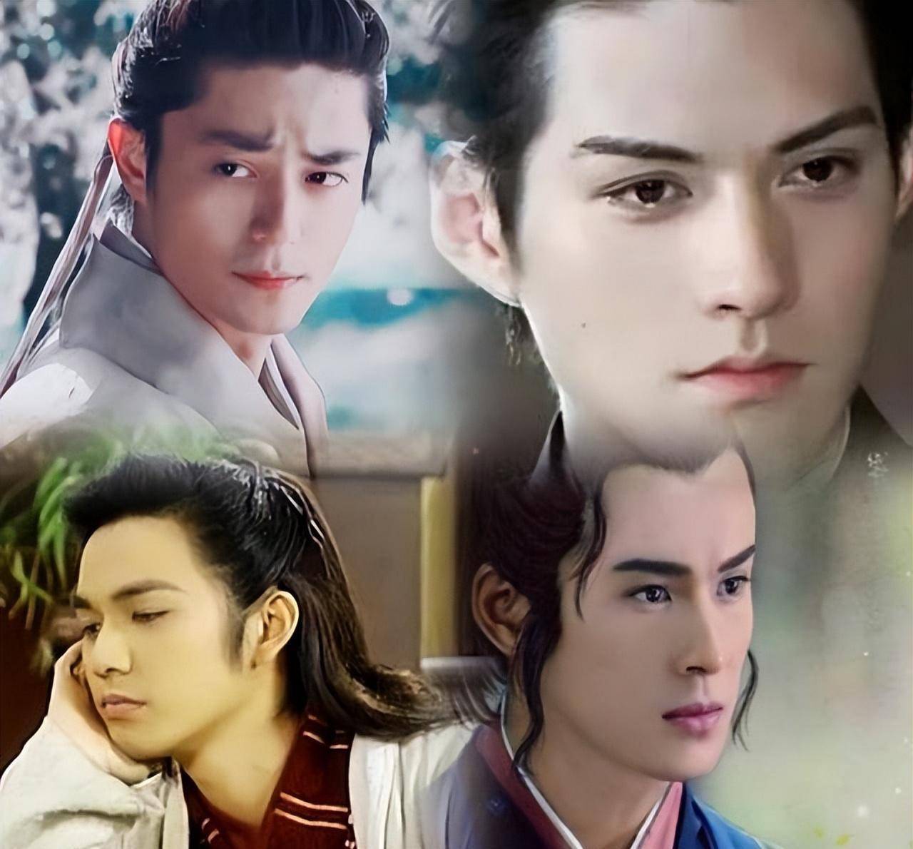 现在的年轻人还知道天涯四美南焦北古都是代表的谁吗?