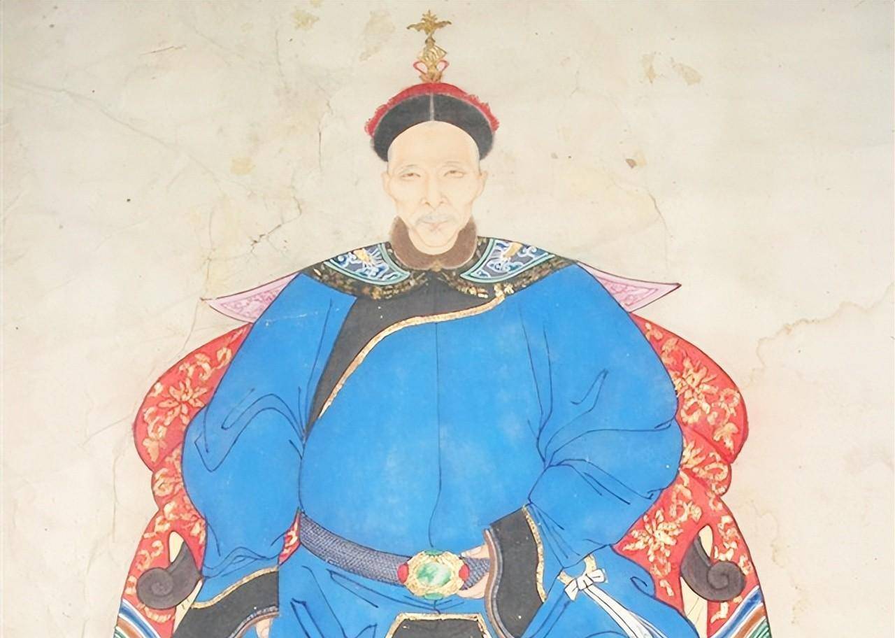 关外时期有旗主贝勒,和硕贝勒,普通贝勒,他们之间有何区别?