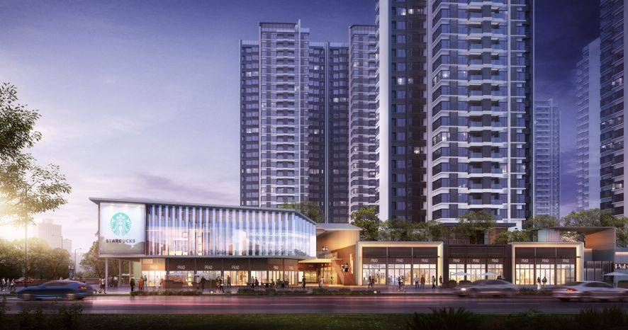 广州从化【保利时代】官方发布最新介绍-售楼处热线——_地铁