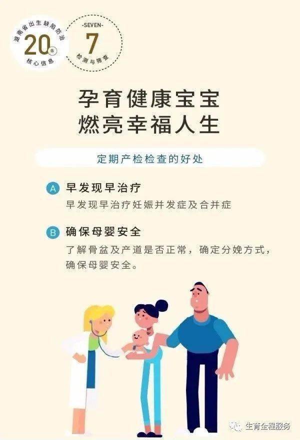 预防出生缺陷手抄报图片