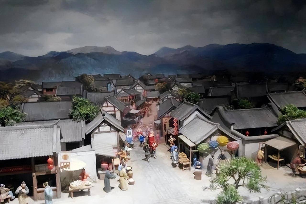 宋朝的京城,宰相租房,多数人"蜗居",是因为房租贵吗?_时期_房子_房屋