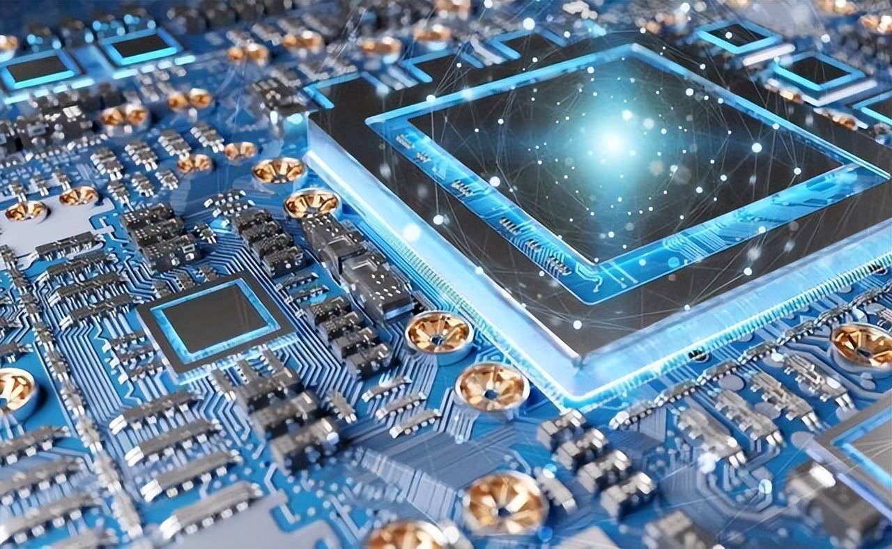 芯片制造要求有多高?精度达到头发丝的万分之一,这还不是最难的_科技_