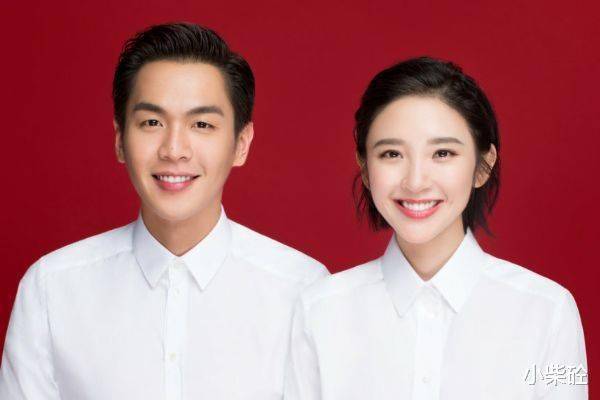 明星夫妻:结婚证上的他们才是最幸福的_邓超_孙俪_爱情