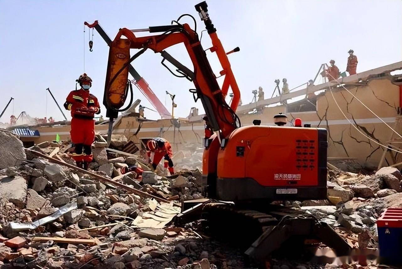 强震再袭四川,相比汶川抗震,泸定救灾的应急抢险能力有何提升?