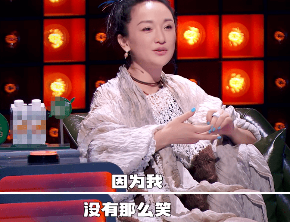 女神們,別再“下凡”參加綜藝了 40 cd9288358a6046f0b602ec623b93debe