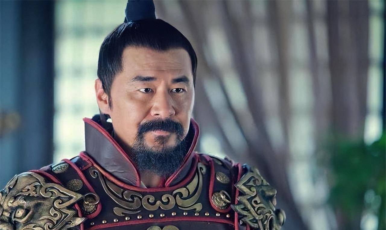 柴荣在五代皇帝中首屈一指,立志统一天下,无奈英年早逝_赵匡胤_军队