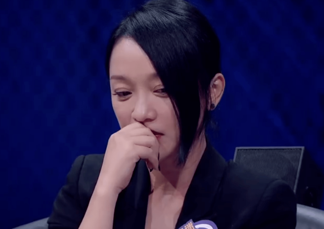 女神們,別再“下凡”參加綜藝了 56 f1b73c6bda4e400e9d21cbe37abeb985