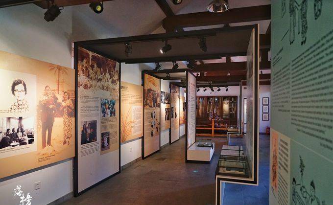 张含之,乔冠华在此居住;史家胡同8号院的乐松生是同仁堂第十三代传人