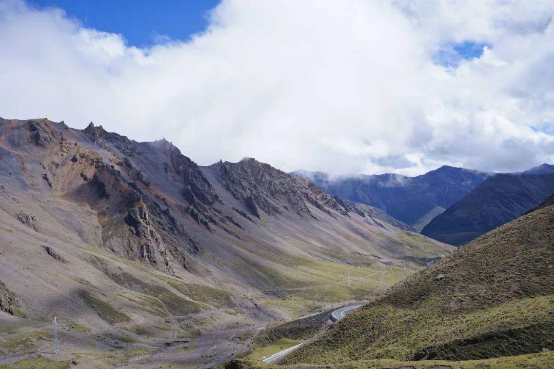 玉麦乡：紧贴中印实控线，3个藏族村民守住的国土，如今美成公园