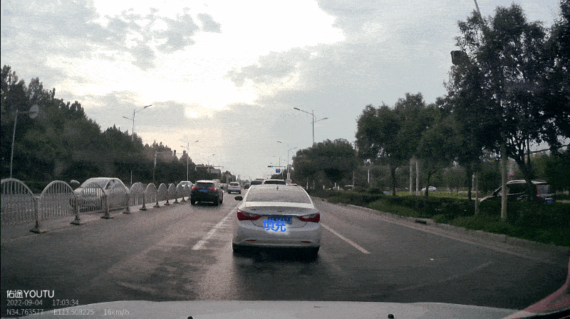 2022买什么行车记录仪?佑途C2L打破行车记录仪局限,全新升级!