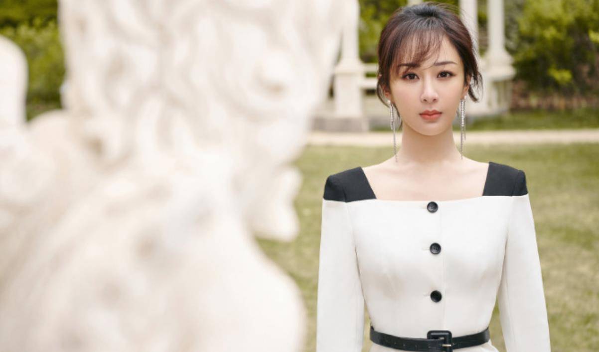 杨紫出席活动遭粉丝喊老婆,现场喊话还未婚,粉丝拒绝宣传新剧_后续