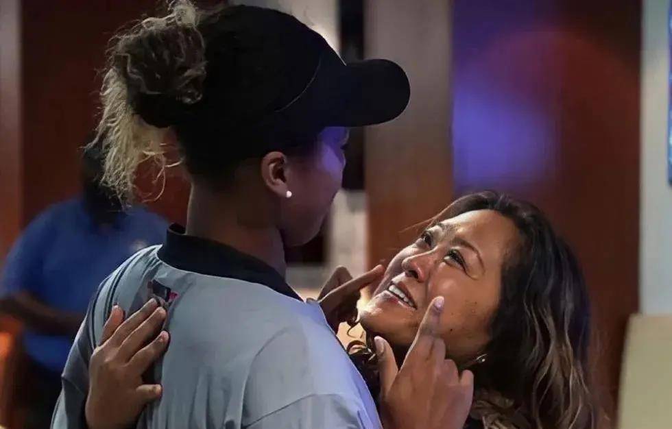 网球_leonard_妈妈