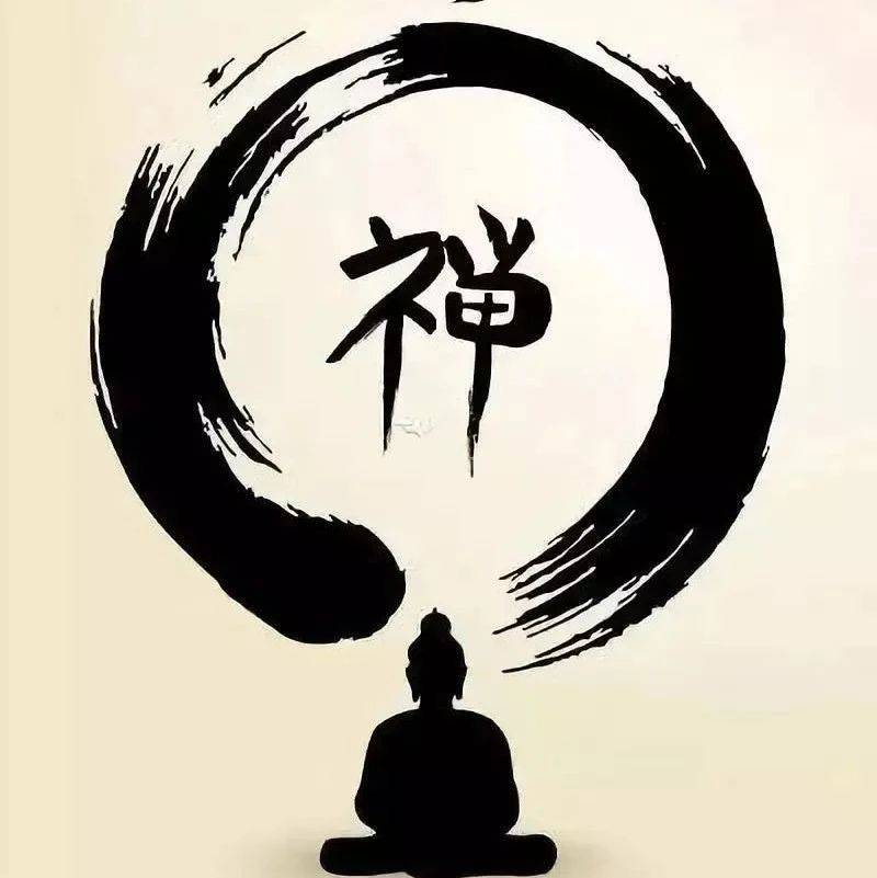 一句禅语一种人生的经典句子，佛家经典生活禅语_一念_得失_外人