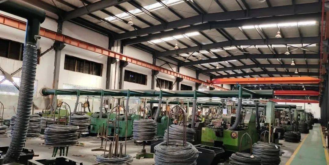 老师傅私藏的紧固件冷镦工艺和精度方法,都在这了!_塑性_材料_加工