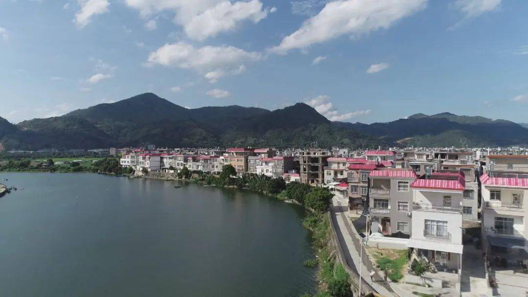 七比一看|云霄县东厦镇佳洲村应急补水工程开工_淡水_种植_农业