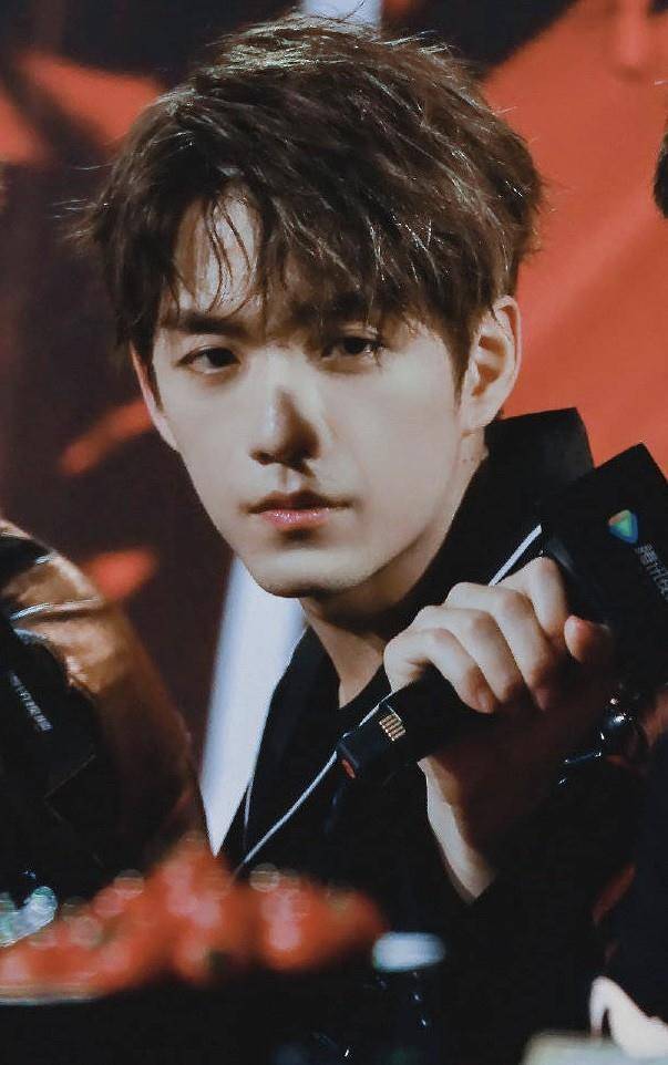 男星张颜齐私下人品被曝!