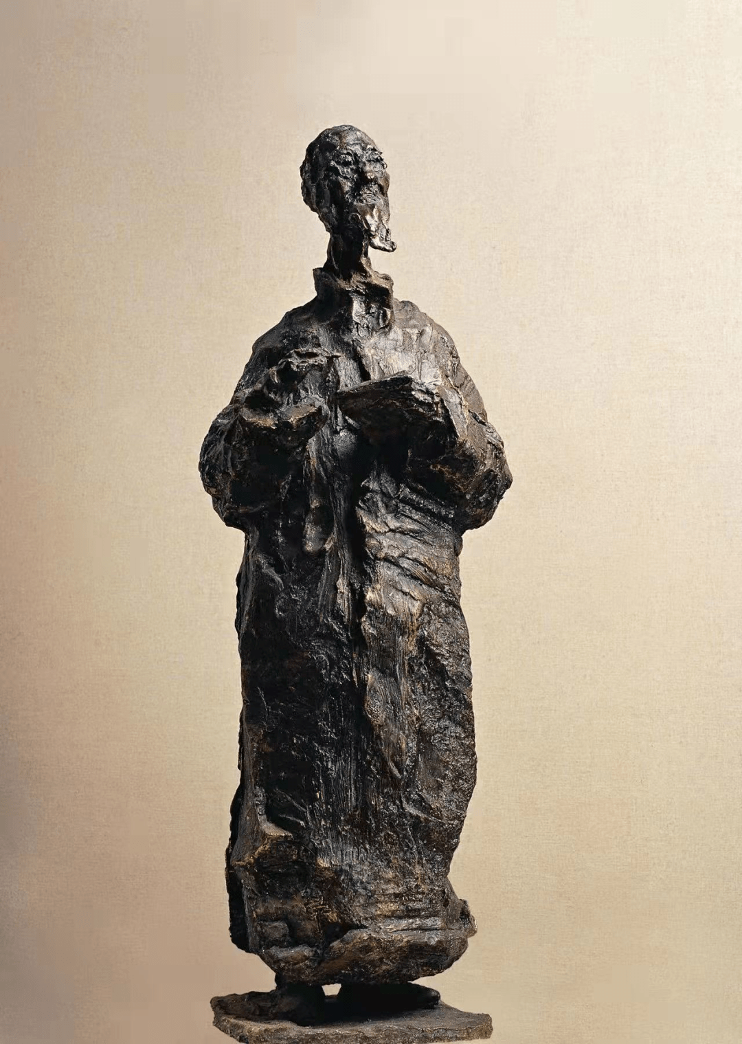 "中国形象——全国优秀青年雕塑家作品展"隆重开幕_展览_江苏省_美术