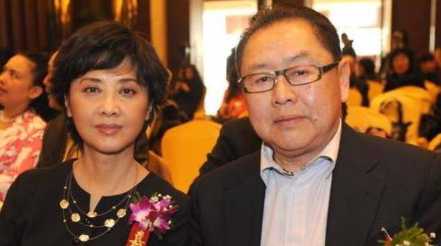 于虹_六小龄童_老婆