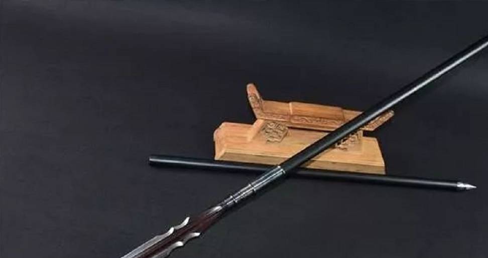 长枪_大唐_经济