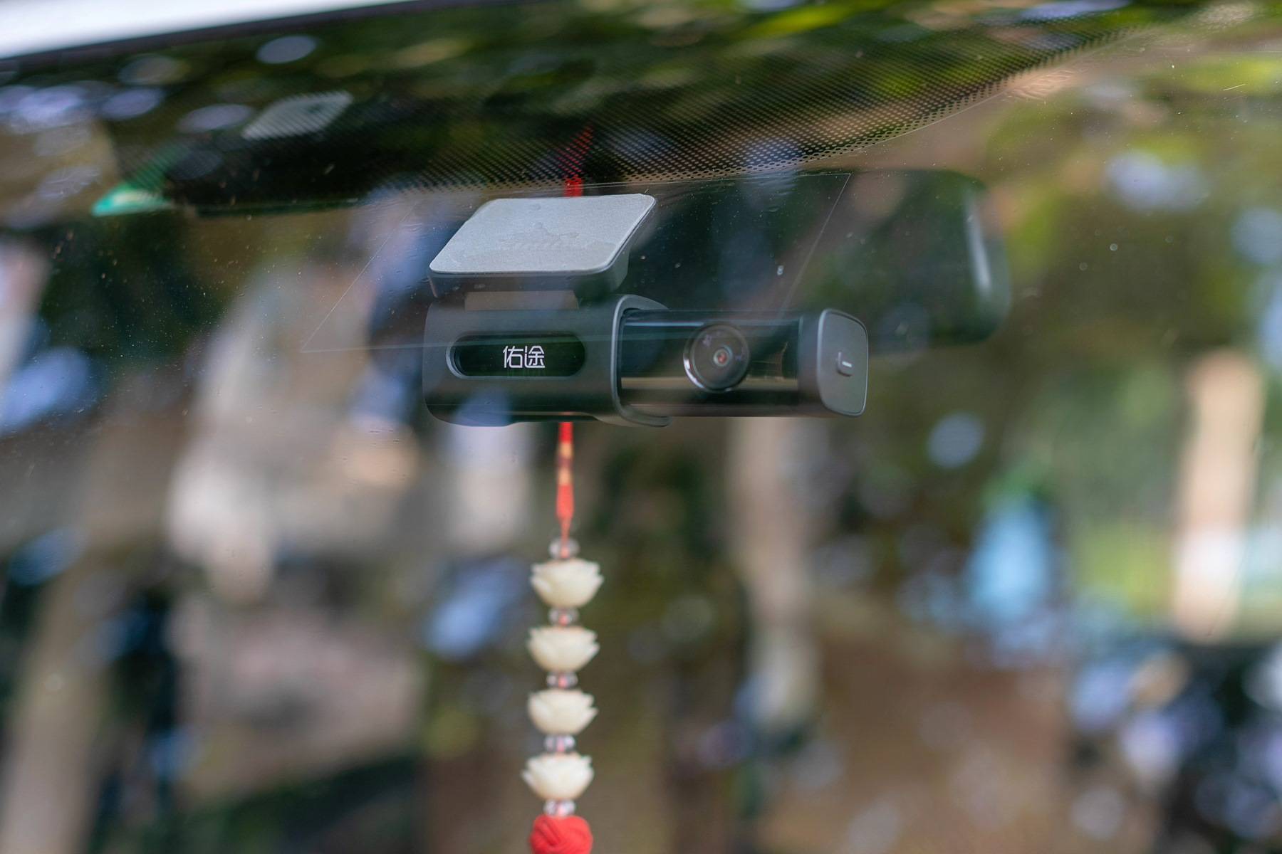 2022买什么行车记录仪?佑途C2L打破行车记录仪局限,全新升级!