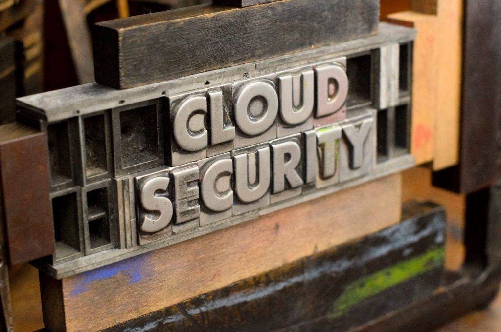 企业应该如何面对数字化浪潮下的云安全威胁？