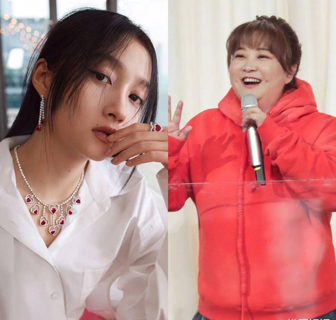 关晓彤经常去巴结贾玲,团队还主动发了通稿说贾玲很宠她?