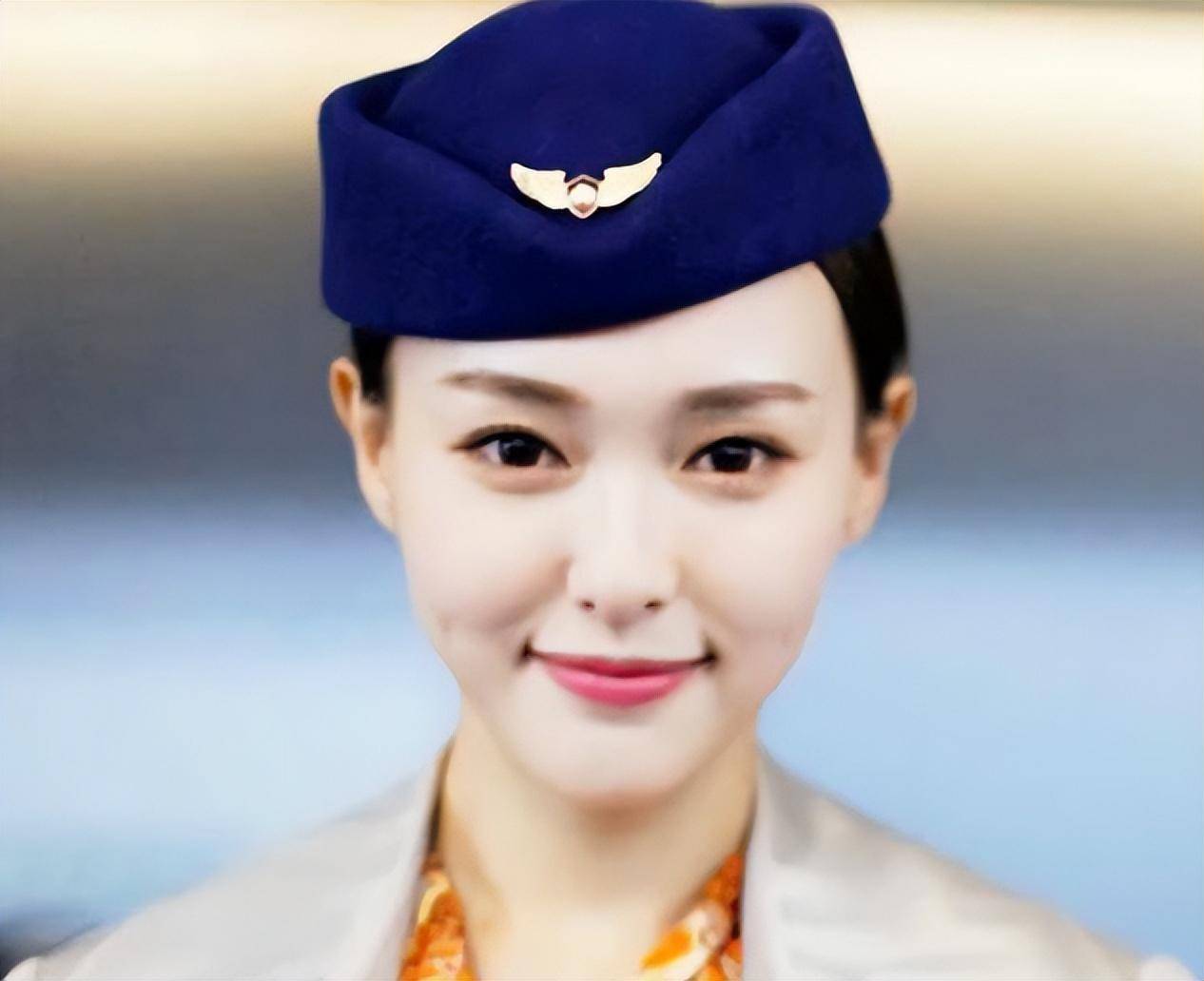 2020全球最美女星空姐图片