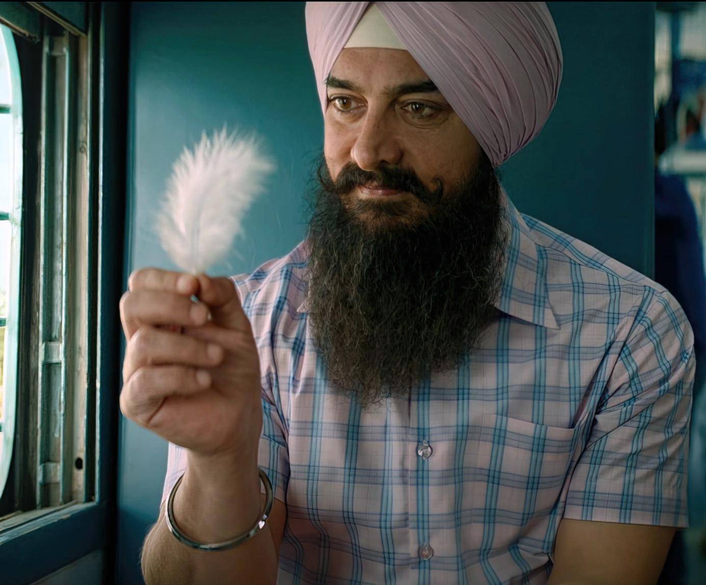 这部电影告诉你答案_阿辛_阿米尔罕_故事