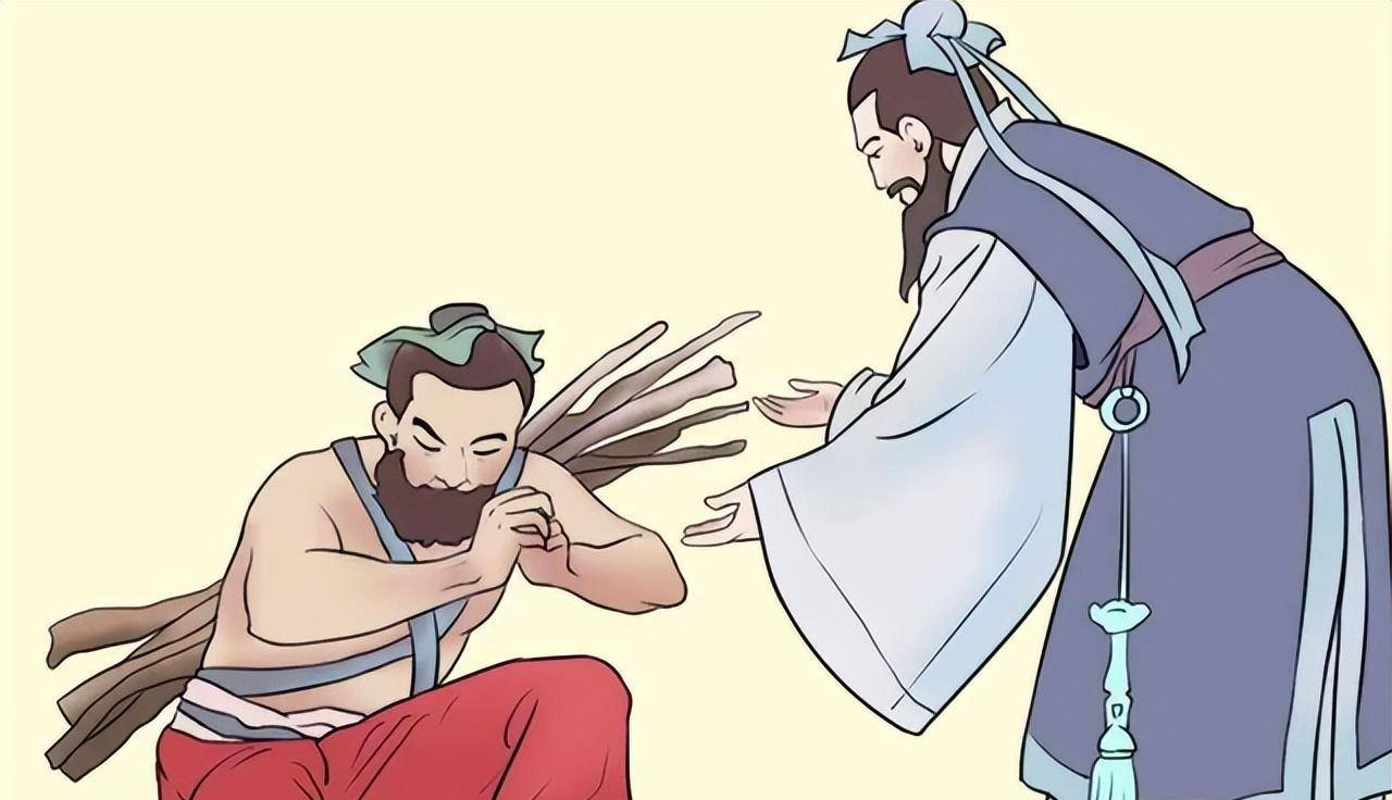 "负荆请罪"举世皆知,却不知廉颇与蔺相如的最终结局,晚景凄凉_赵国_秦