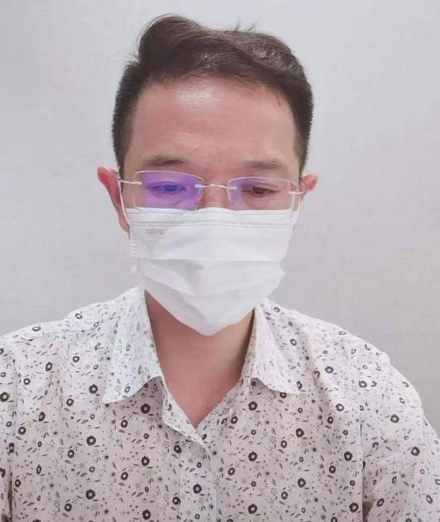 潘科律师,李晟律师被举报,远离28?网友:有人在挑衅_徐敏_事件_直播