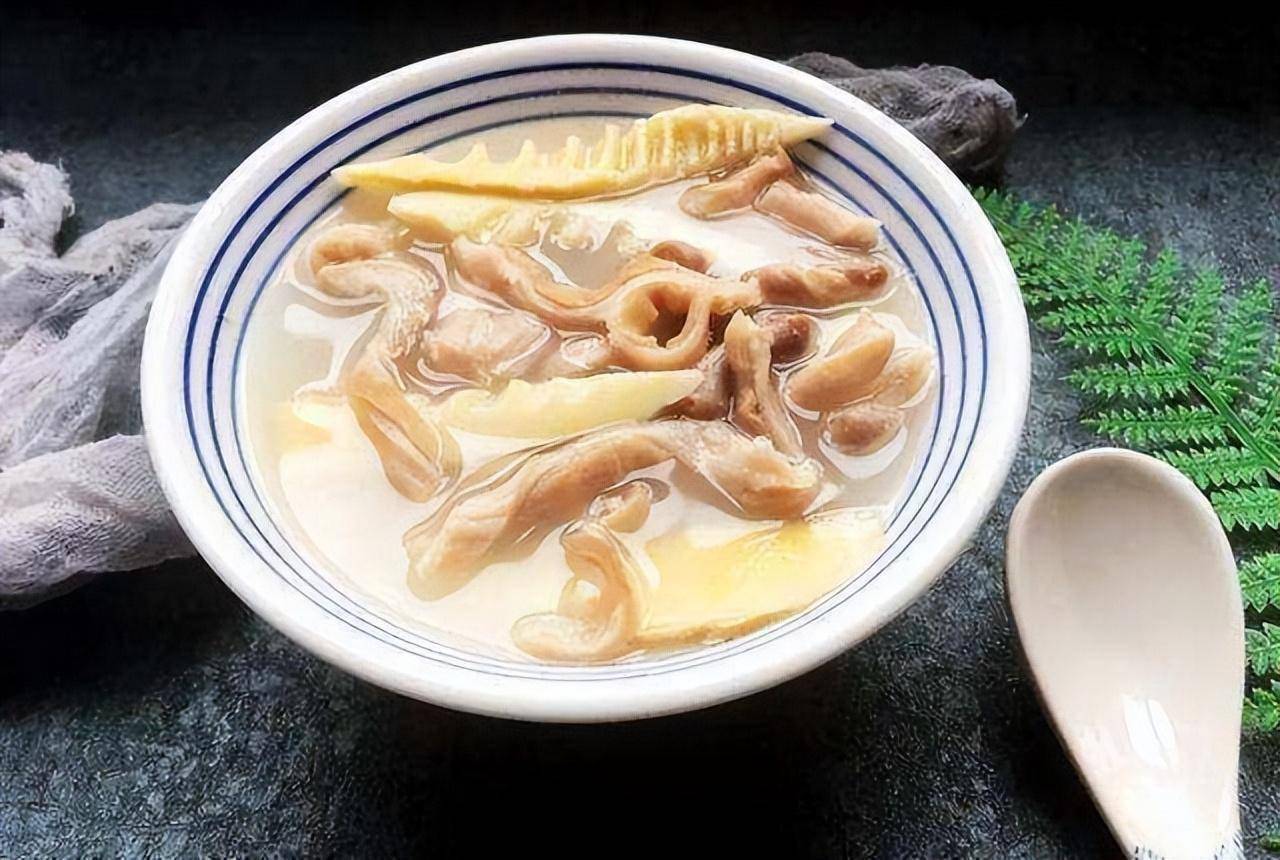 猪肚的功效 搜狐网