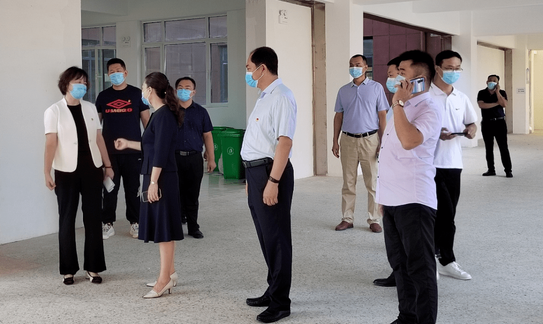 聊城东昌中学教育集团香江路校区校园生活纪实_工作_教学_年级