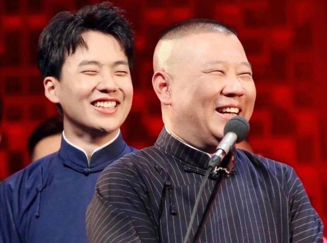 郭德纲每个月都要为郭麒麟制定阅读计划,以传统儒家经典和历史古籍为